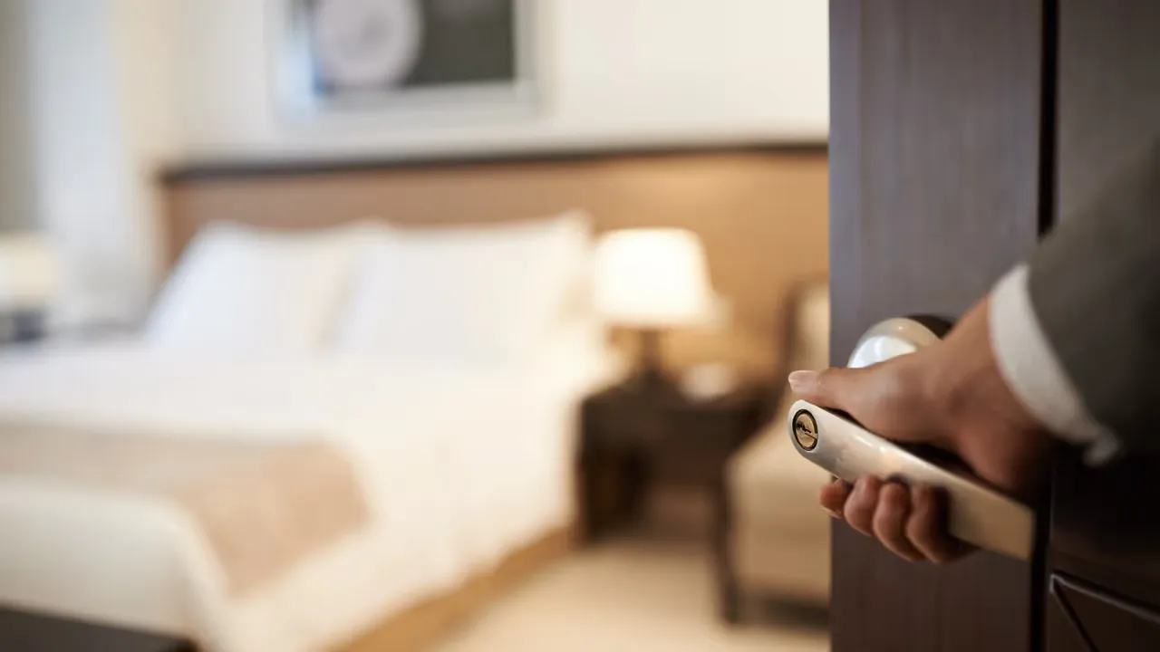 Resor och upplevelser i hotellvärlden