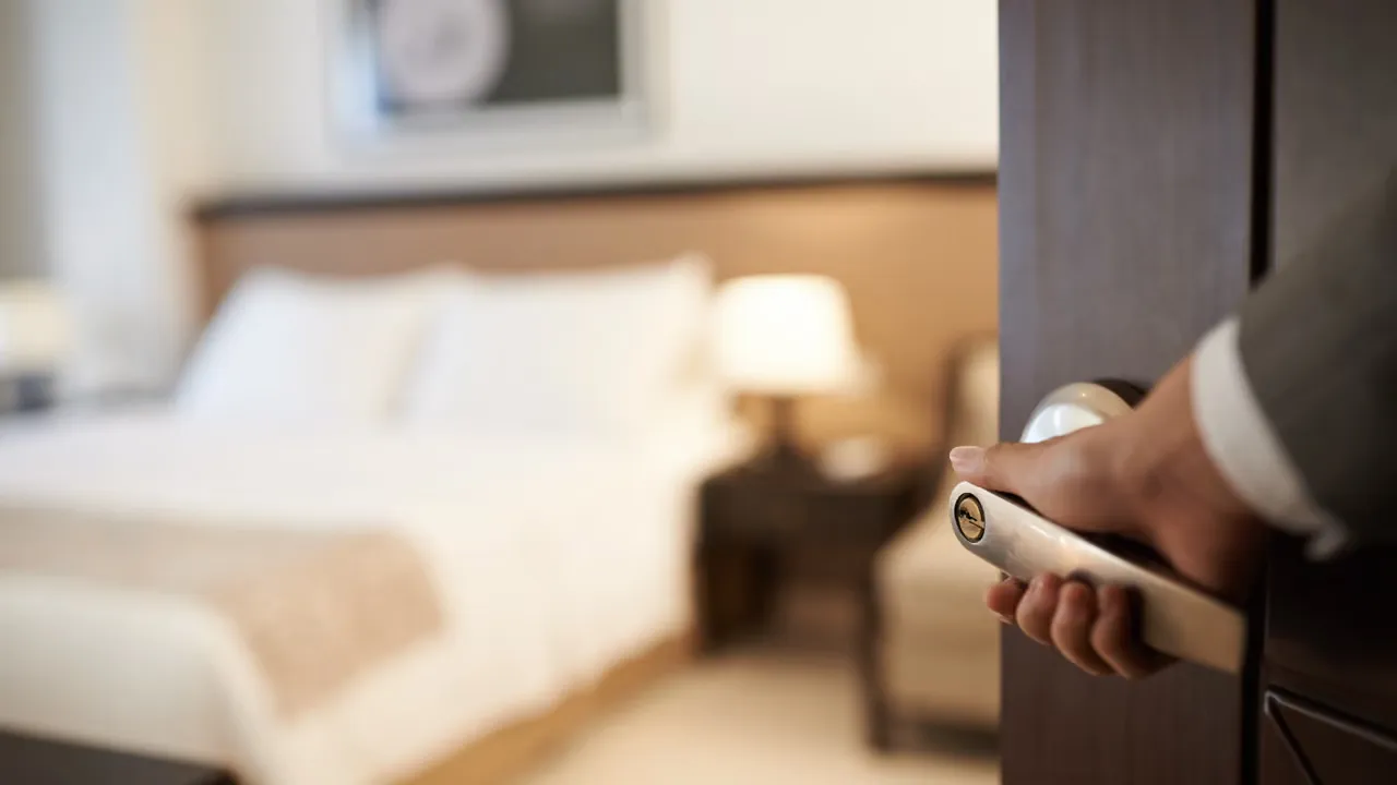 Varför Naturen Gör Hotell Bättre